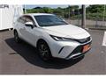 2020 Toyota Harrier
