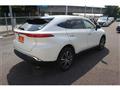 2020 Toyota Harrier