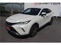 2020 Toyota Harrier