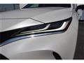 2020 Toyota Harrier