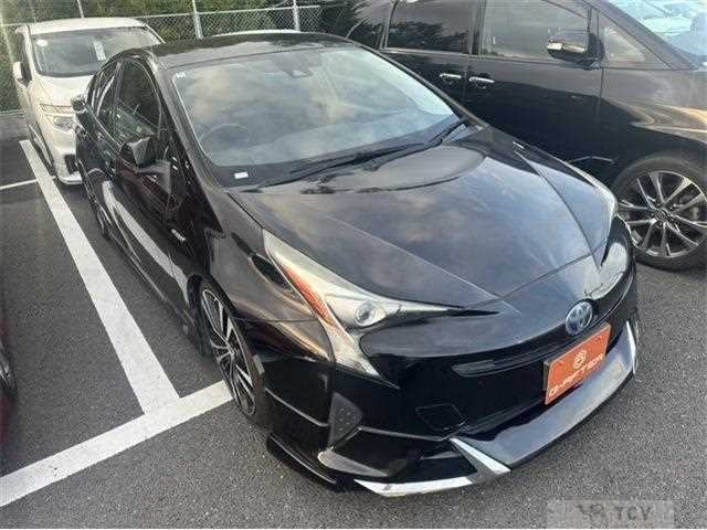 2018 Toyota Prius