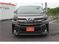 2015 Toyota Vellfire