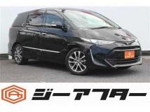 2016 Toyota Estima