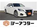 2016 Toyota Crown