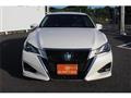 2016 Toyota Crown