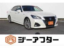 2016 Toyota Crown