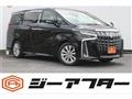 2020 Toyota Alphard G