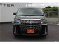 2020 Toyota Alphard G