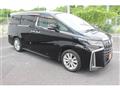 2020 Toyota Alphard G