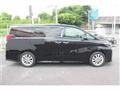 2020 Toyota Alphard G