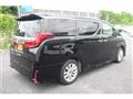2020 Toyota Alphard G
