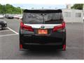 2020 Toyota Alphard G