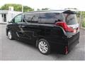 2020 Toyota Alphard G