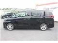 2020 Toyota Alphard G