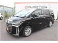 2020 Toyota Alphard G