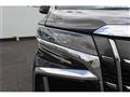 2020 Toyota Alphard G