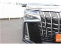 2020 Toyota Alphard G
