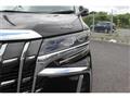 2020 Toyota Alphard G