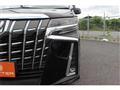 2020 Toyota Alphard G