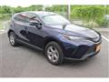 2023 Toyota Harrier