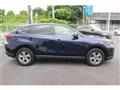 2023 Toyota Harrier