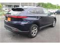 2023 Toyota Harrier