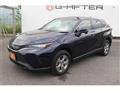 2023 Toyota Harrier