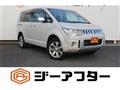 2017 Mitsubishi Delica D5