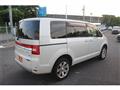2017 Mitsubishi Delica D5