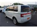 2017 Mitsubishi Delica D5