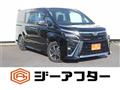 2020 Toyota Voxy