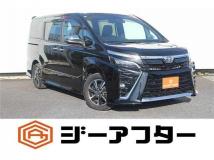 2020 Toyota Voxy