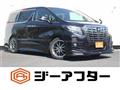 2016 Toyota Alphard G