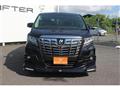 2016 Toyota Alphard G