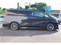 2016 Toyota Alphard G