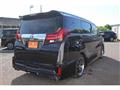 2016 Toyota Alphard G