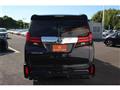 2016 Toyota Alphard G
