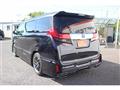 2016 Toyota Alphard G