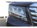 2016 Toyota Alphard G