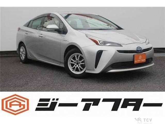 2019 Toyota Prius