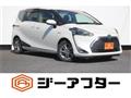 2018 Toyota Sienta