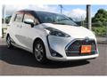 2018 Toyota Sienta
