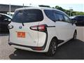 2018 Toyota Sienta