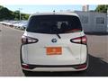 2018 Toyota Sienta
