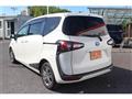 2018 Toyota Sienta