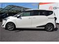 2018 Toyota Sienta
