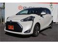 2018 Toyota Sienta