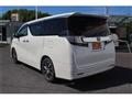 2015 Toyota Vellfire