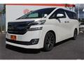 2015 Toyota Vellfire