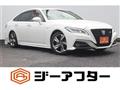 2020 Toyota Crown